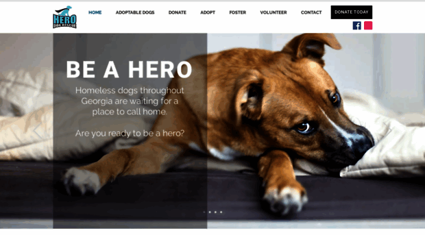 herorescue.org