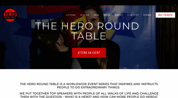 heroroundtable.com