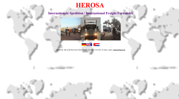 herosa.com