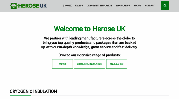 herose.co.uk