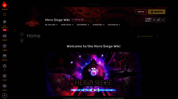 herosiege.wikia.com