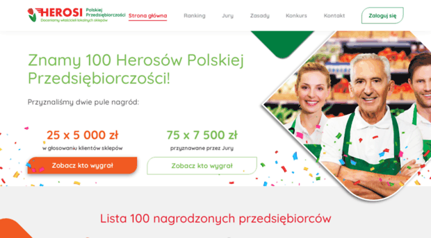 herosiprzedsiebiorczosci.pl