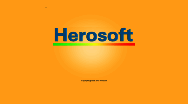 herosoft.com
