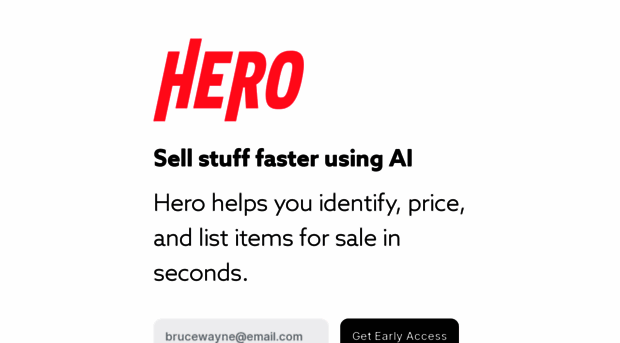 herostuff.com