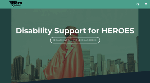 herosupport.com.au