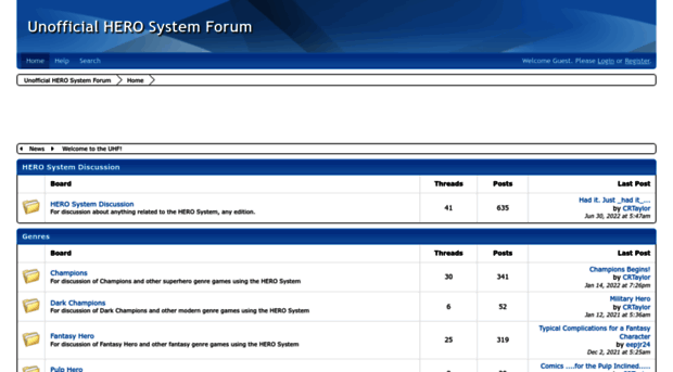 herosystem.freeforums.net