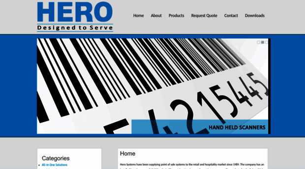 herosystems.com