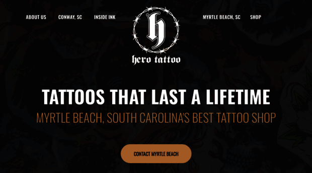 herotattoo.com