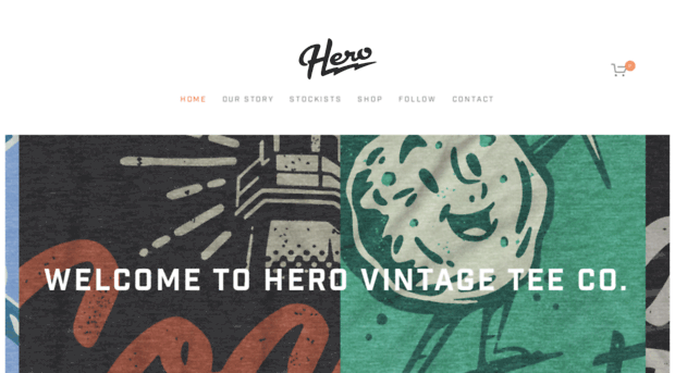 herovintagetee.com