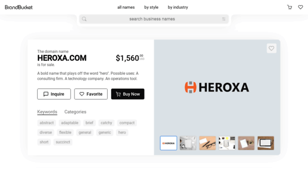 heroxa.com