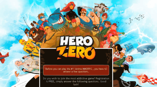 herozero.com-travel.website