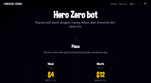herozerobot.ru