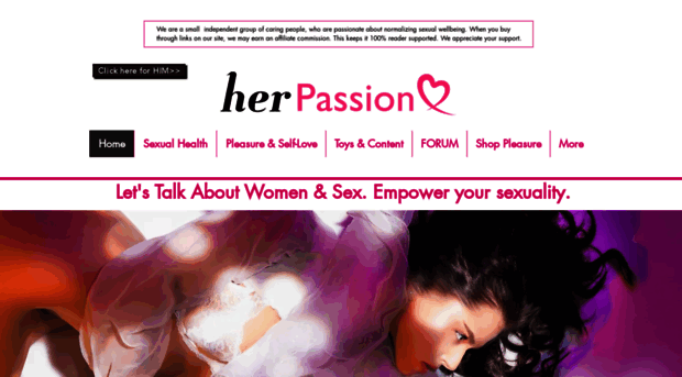 herpassion.com