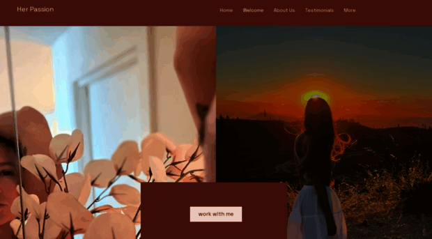 herpassionproject.com