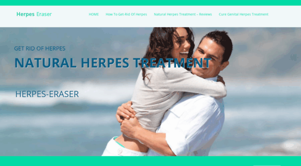 herpes-eraser.com