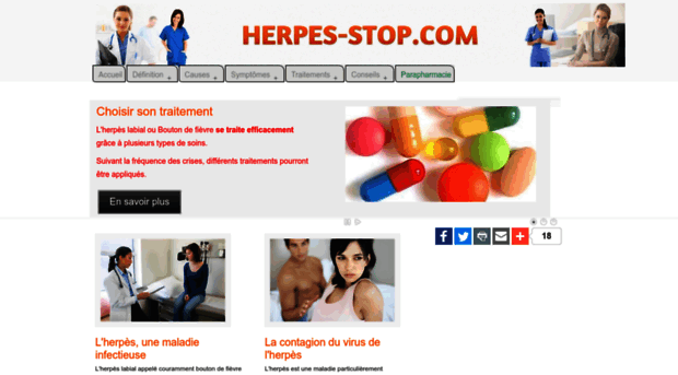 herpes-stop.com