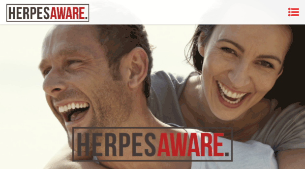 herpesaware.com