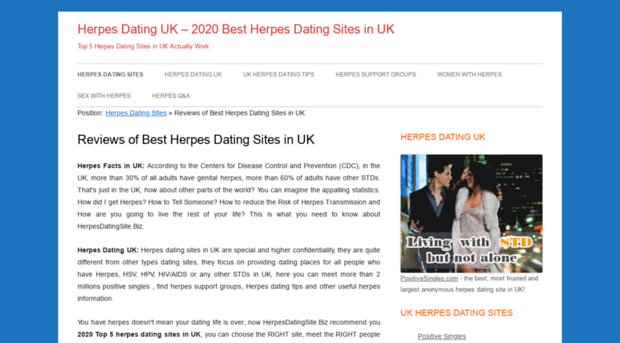 herpesdatingsite.biz