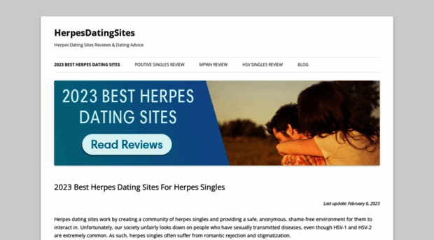 herpesdatingsites.com