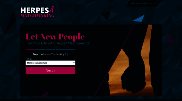 herpesmatchmaking.com