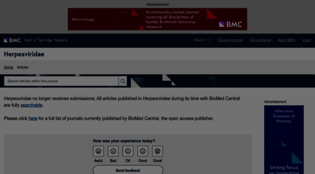 herpesviridae.biomedcentral.com
