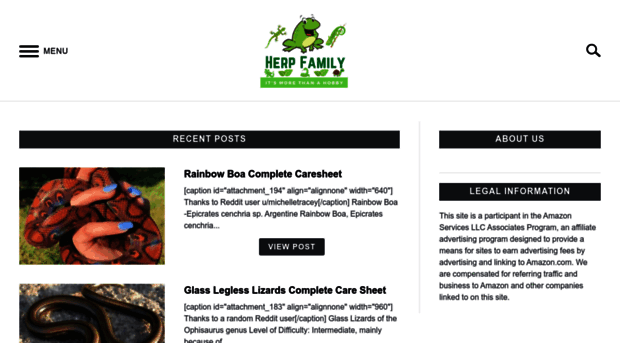 herpfamily.com