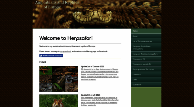 herpsafari.nl