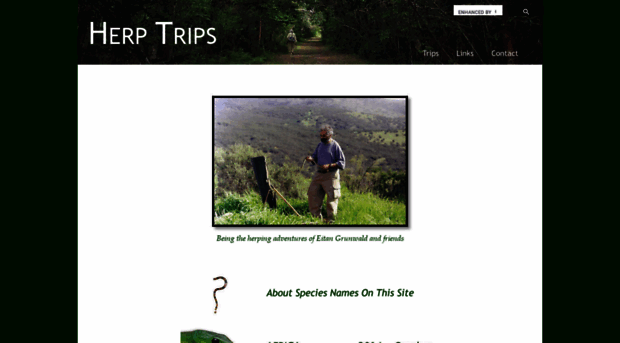 herptrips.com