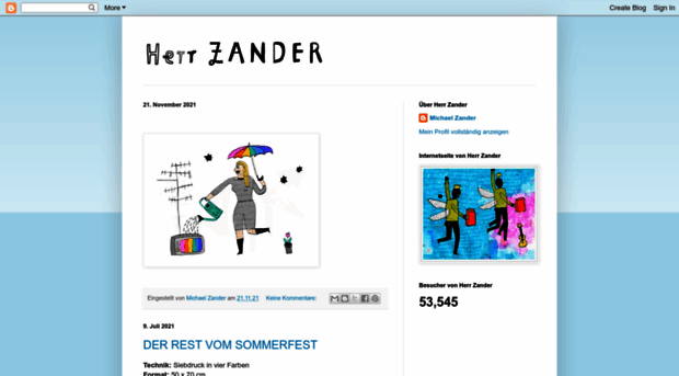 herr-zander.blogspot.com