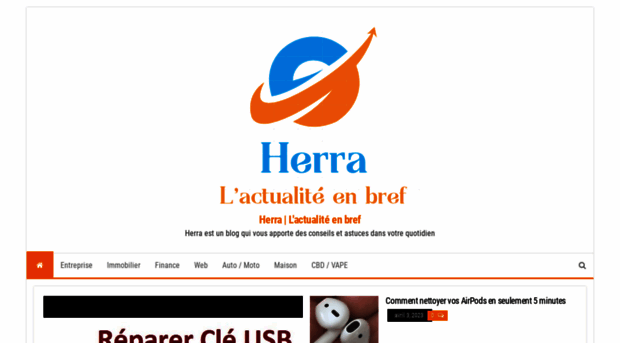 herra.fr