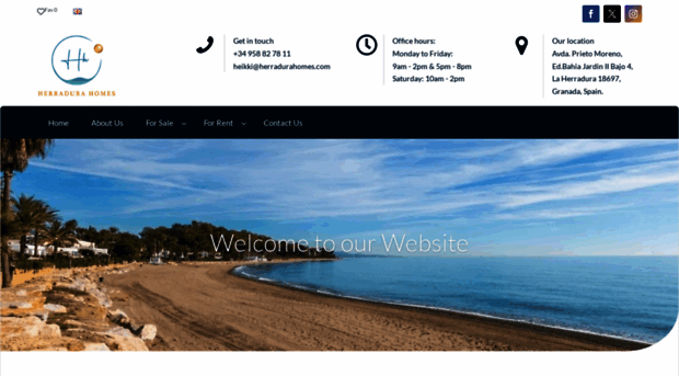 herradurahomes.com