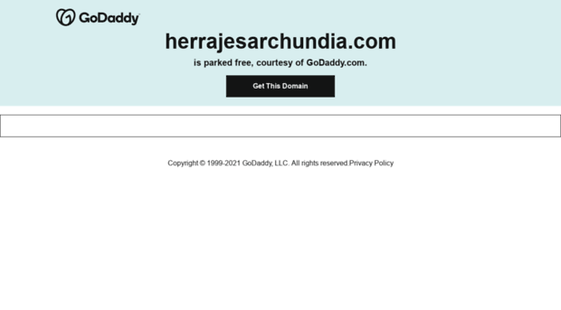 herrajesarchundia.com