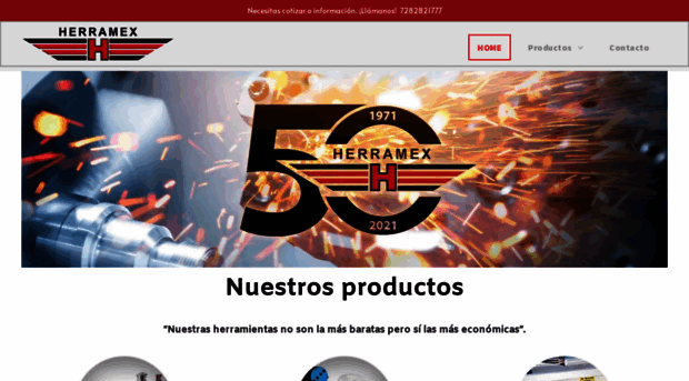 herramex.com