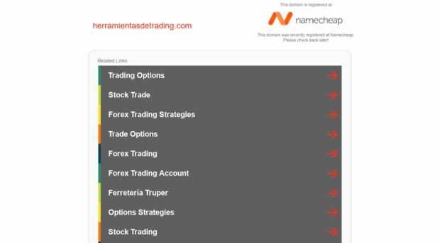 herramientasdetrading.com