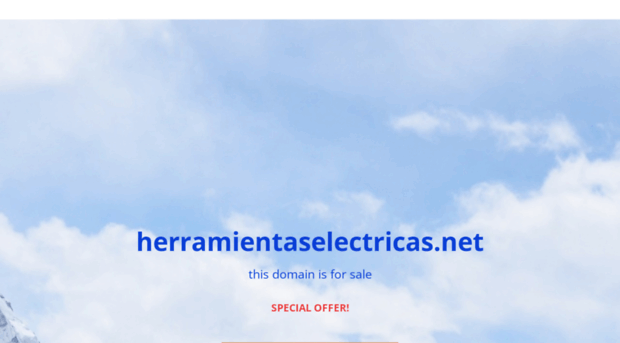 herramientaselectricas.net