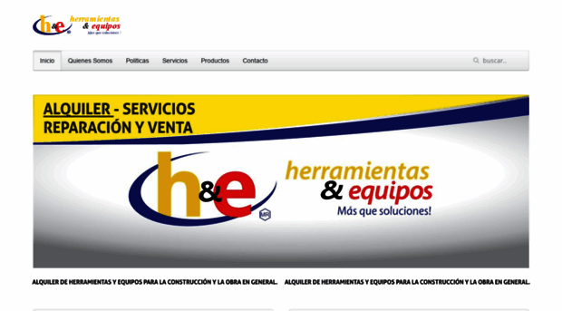 herramientasyequipos.com