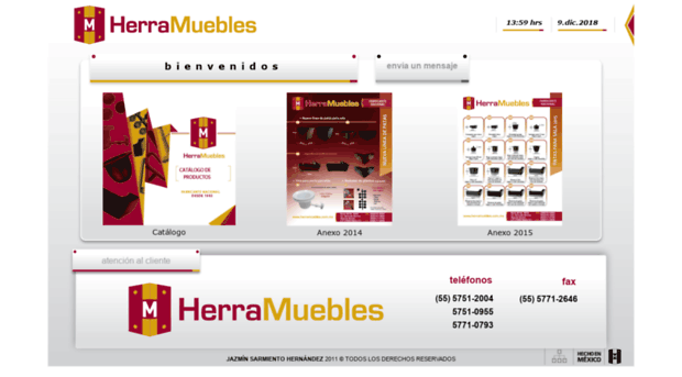 herramuebles.com.mx