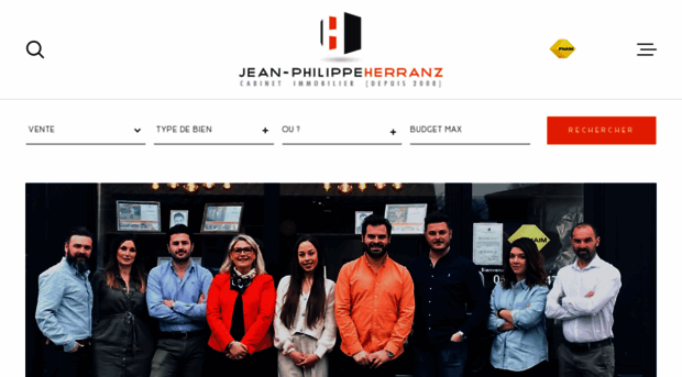 herranz-immobilier.fr