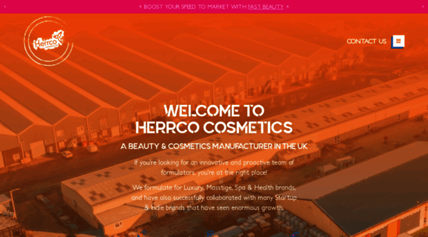 herrco.co.uk