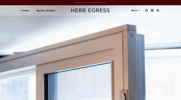 herregress.ca