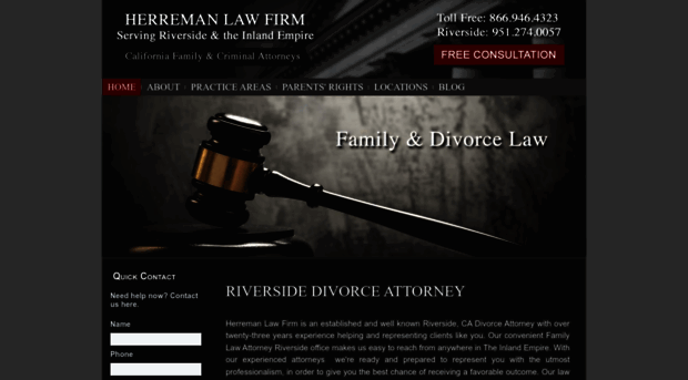 herremanlawfirm.com