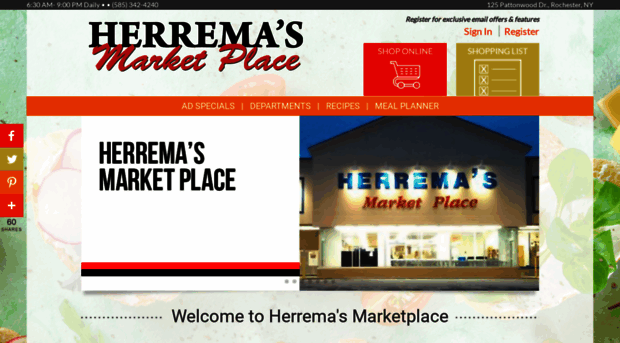 herremas.com