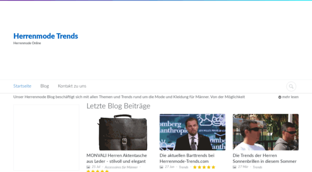 herrenmode-trends.com