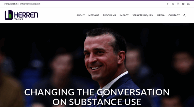 herrentalks.com