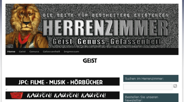 herrenzimmer.de