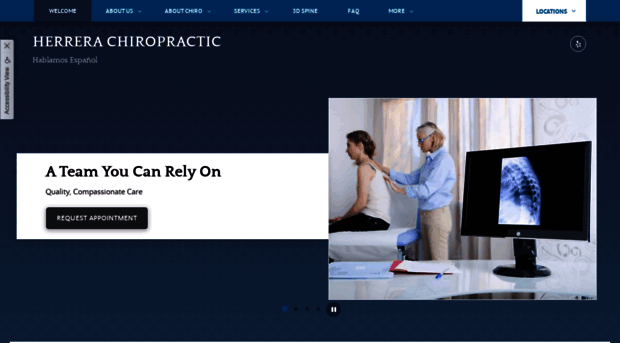 herrerachiropractic.com