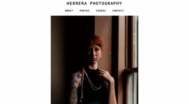 herreraphotography.org