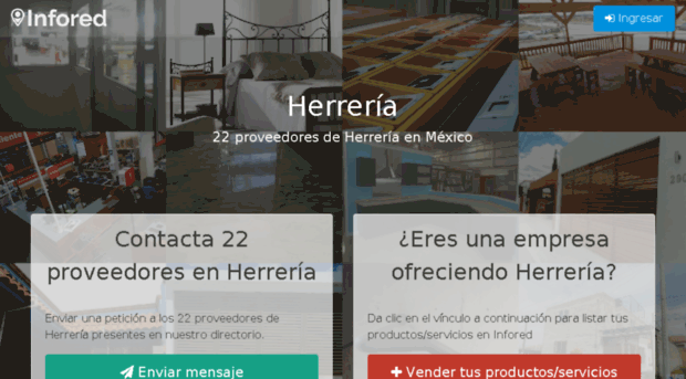 herreria.infored.com.mx