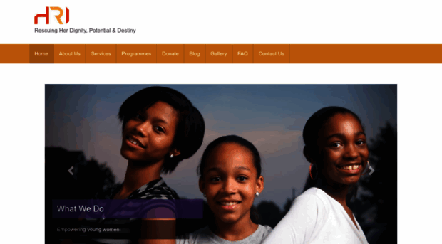 herrescueinternational.org