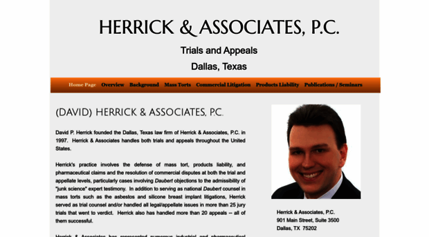 herrickassociates.com